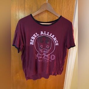 Star Wars Rebel Alliance XL